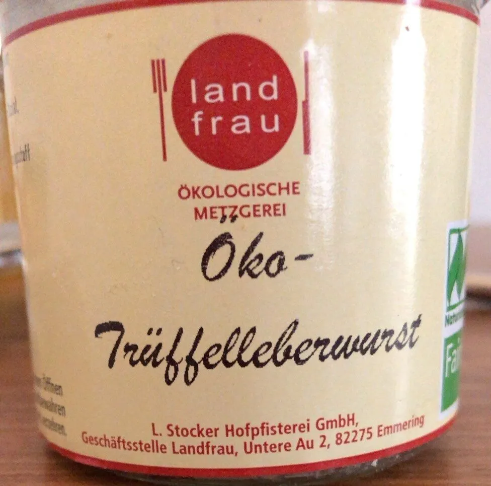 Landfrau