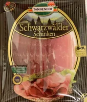 Schwarzwälder Schinken