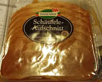Schäufele Aufschnitt