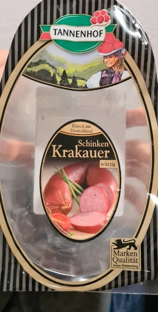 Schinken Krakauer