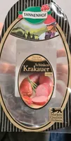 Schinken Krakauer