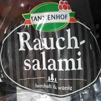 Rauchsalami