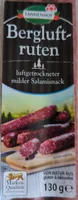 Salamisnack