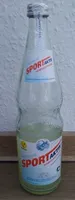 Isotonisches SPORTaktiv Fitnessgetränk