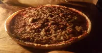 Pizza Margarita
