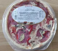 Lorenzo Pizza Salami
