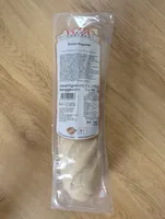 Sucuk Baguette
