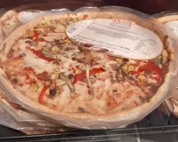 Pizza Vegetarisch