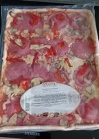 Familienplanung Salami