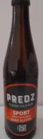 BIERE ISOTONIQUE