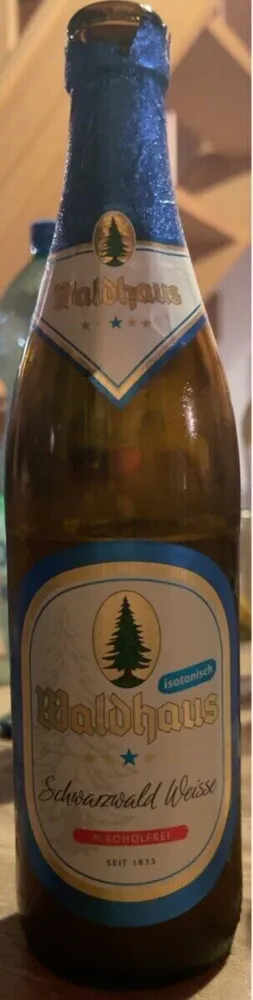 Schwarzwald Weisse