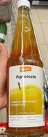 Apfelsaft