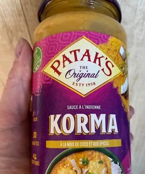 Korma
