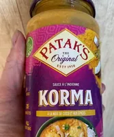 Korma