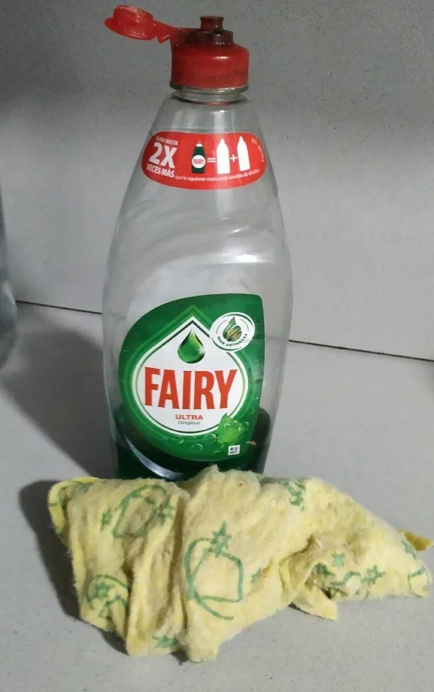 Lavavajillas Ultra