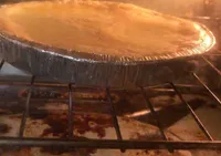 Tarte au maroilles