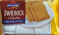 Zwieback