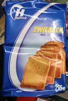 Zwieback