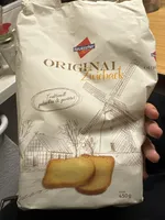 Neunkircher zwieback