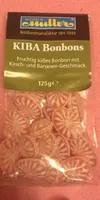 KIBA Bonbons