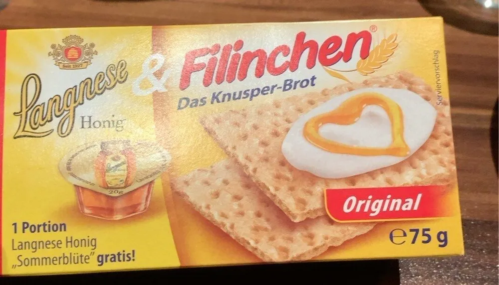 Filinchen
