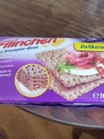Filinchen Knusperbrot