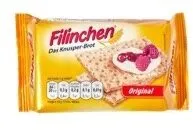 Das Knusperbrot Original
