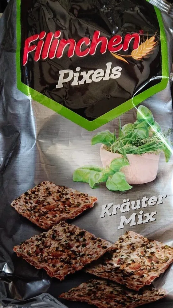 Krauter mix