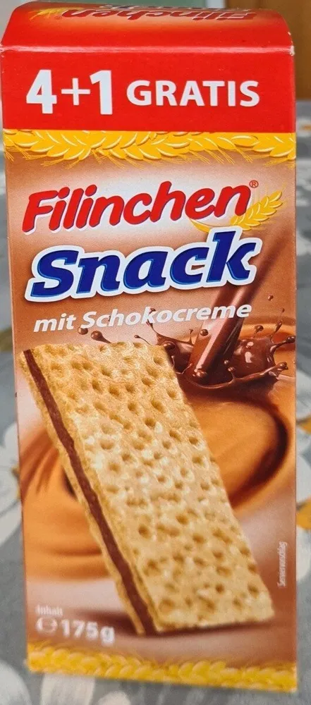 Filinchen Snack