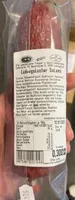 Ludwigsluster Salami