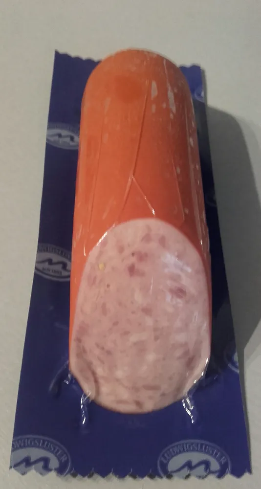 Jagdwurst