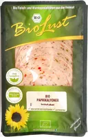 Bio Paprikalyoner