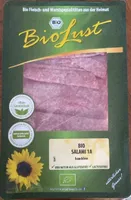 Bio Salami