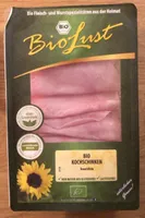 Bio Kochschinken
