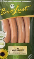 Wiener Würstchen