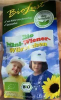 Bio Mini-Wiener