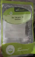 Bio salami 1a hauchfein