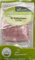 Bio Kochschinken