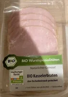 Bio Kasslerbraten