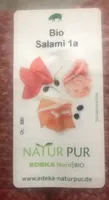 Bio Salami 1 a
