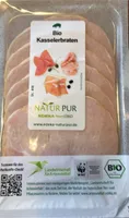 Bio Kasselerbraten