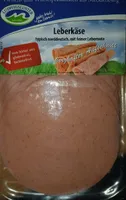 Leberkäse