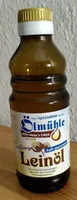 Leinöl kalt gepresst