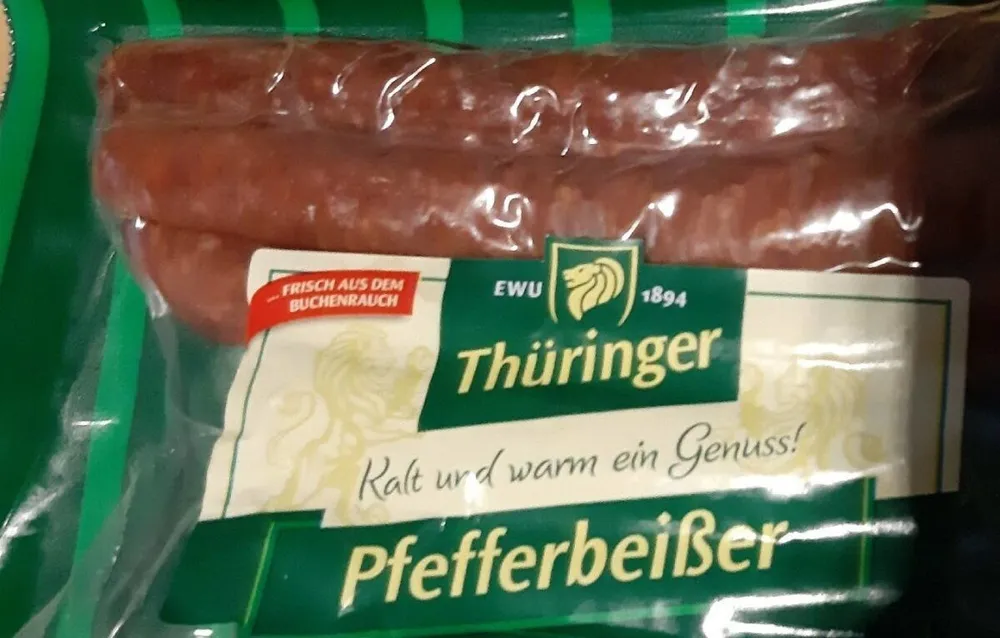 Thüringer Pfefferbeißer