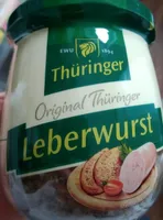 Leberwurst