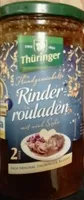 Rinder Rouladen