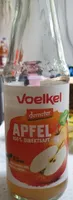 Apfelsaft Naturtrüb