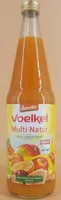 Voelkel Multi-Natur 100% Direktsaft