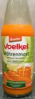 Möhrenmost