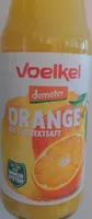 Orangensaft